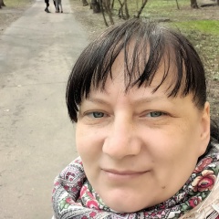 Альфия Мамкова, 19.11.1981, Москва