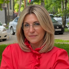 Елена Иванова