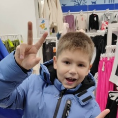 Андрей Ветлов, Москва