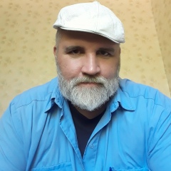 Алексей Шевердин, 18.01.1977, Белгород