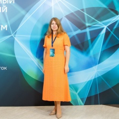 Юлия Попова, 27.07.1985, Владивосток