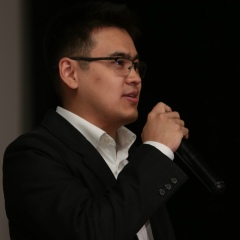 Елжан Мауленов, 27.05.1993, Алматы