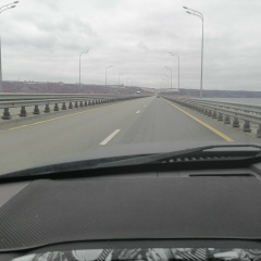 Андрей Рябов, 26.03, Ульяновск