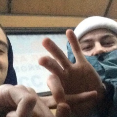 Максим Гараба, 09.10.1984, Москва