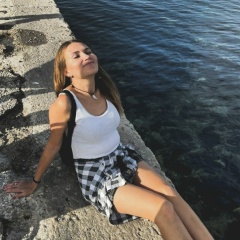 Надежда Дятлова, 15.12.1985, Севастополь