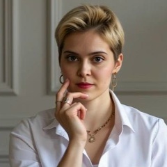 Елена Лапина, 09.05.1992, Москва