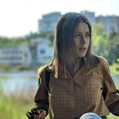 Дарья Никорич, 24.04.1996, Ярославль