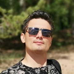 Иван Часнык, 24.04, Санкт-Петербург