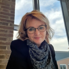 Ирина Kovru, 27.07