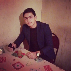 Davud Ismayilov, 20.12, Геранбой