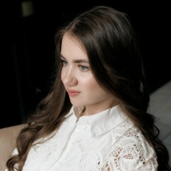 Анна Неплюева, 28.09.1994, Москва