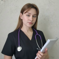 Ася Дорохова, 25.05, Хабаровск