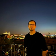 Эдик Морарь, 22.09