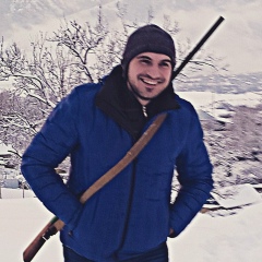 Вусал Гулиев, 15.11, Баку