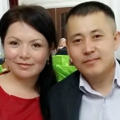 Гулзат Оналбаева