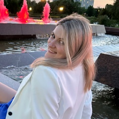 Алёна Земская, 12.06, Москва
