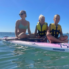 Настя Кудрявцева, 30.12.1987, Санкт-Петербург