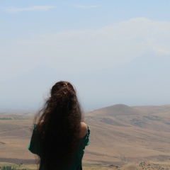 Агнесса Папян, 30.04, Нижний Новгород