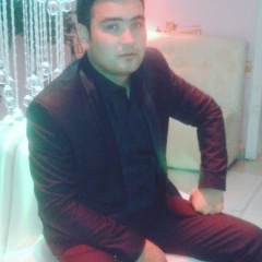 Тимур Шафхатов, 28.12.1988, Атырау