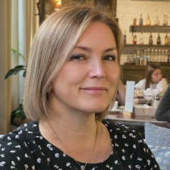 Инна Миронова, Ессентуки