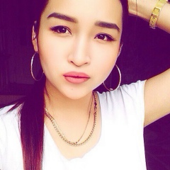 Нурзат Адылбекова