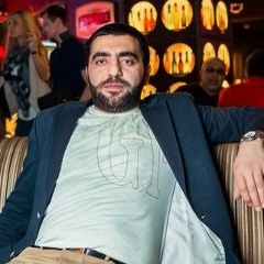 Garik Hovhannisyan, 24.04.1979