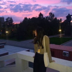 Бегаим Акматова, 12.04, Бишкек