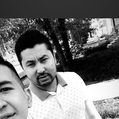 Али Эшматов, 13.09, Рязань