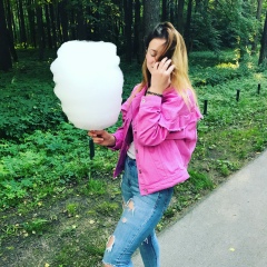 Вероника Костюк, 29.05, Рига
