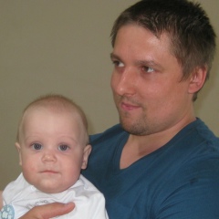 Александр Жилин, 26.06.1985, Коломна