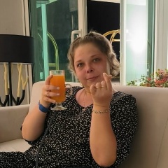 Екатерина Хлыстова, 14.02, Санкт-Петербург