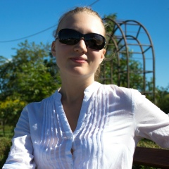 Алёна Осипук, 10.05.1989, Москва