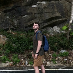 Александр Кукаев, 25.11, Кемерово