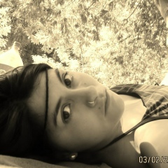 Karina Muñoz, 30.07.1993