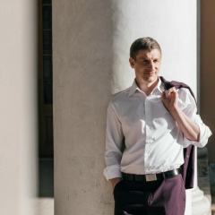 Эдуард Поняев, 09.01.1984, Зеленоград