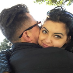 Olivia Iliev, 20.07.1995, Reggio di Calabria