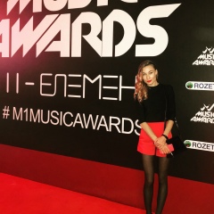 Ксения Ващенко