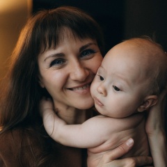 Дана Скорик, 10.07, Санкт-Петербург