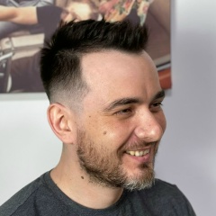 Господин Павловский, 02.05.1987, Paris