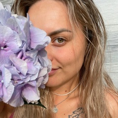 Алёна Свистунова, 11.06, Москва