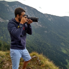 Максим Демидов, 28.07.1988, Москва