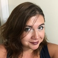 Alena Trych, 08.08, Los Angeles