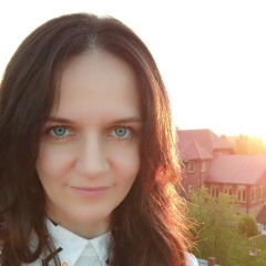 Марина Садекова, 11.08, Москва