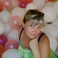Татьяна Силкова, 14.06, Алматы