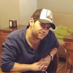 Арег Чахоян, 26.07, Ереван