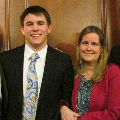 Greg Krueger, 28.06.1994