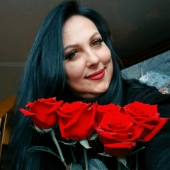 Наталья Величко, 09.06, Донецк