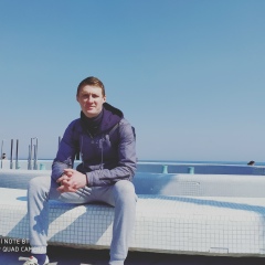 Александр Дроняк, 22.06, Одесса