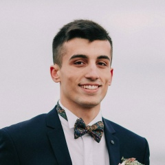 Влад Климовец, 02.02, Минск