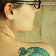 Таня Гуреева, 26.04.1987, Москва